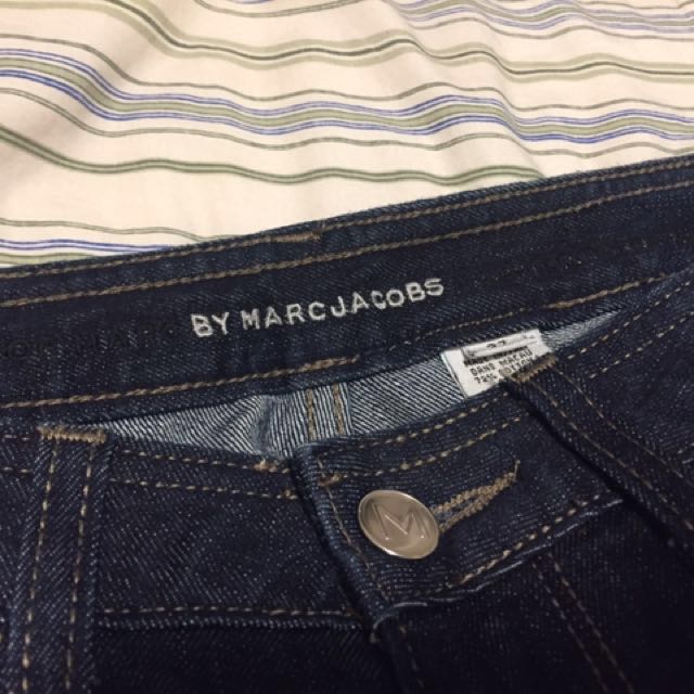 Marc by discount marc jacobs jeans