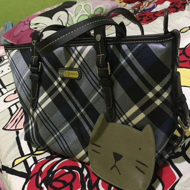 polo santa roberta bags price