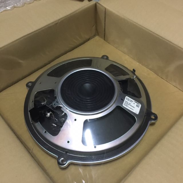 350z bose cheap subwoofer
