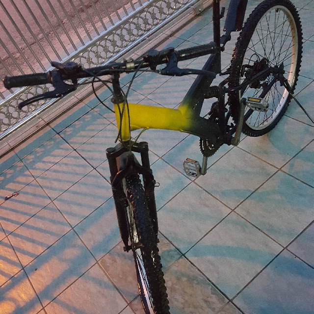 Old Bicycle For Sale Melaka Only Sports Bicycles On Carousell