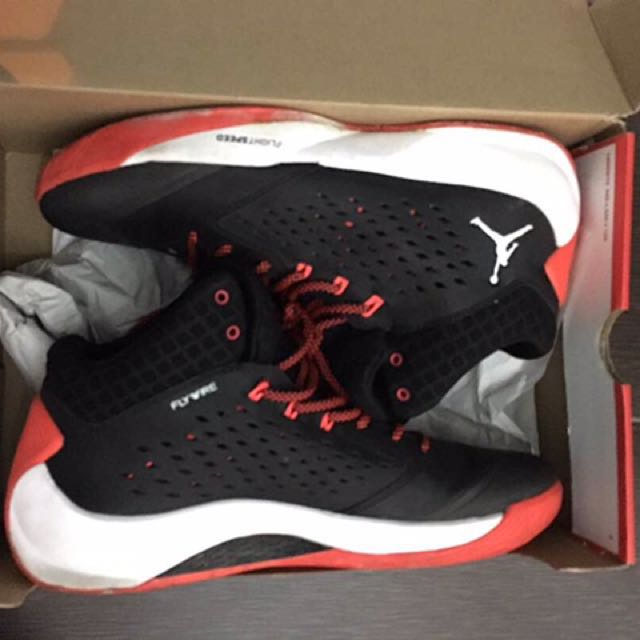 Air jordan flywire discount