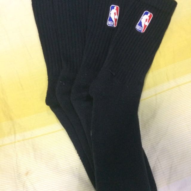 original nba socks