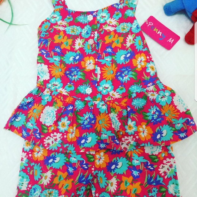 pennys kids clothes