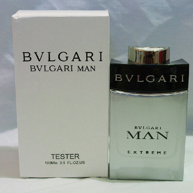 Bvlgari man extreme 100ml online