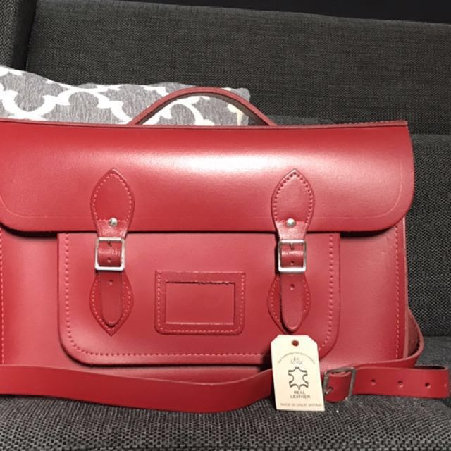 cambridge satchel philippines