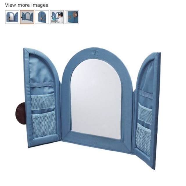 Rtp 34 90 Ikea Kids Mirror Furniture Others On Carou