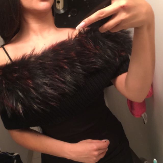 Rudsak real fur new arrivals