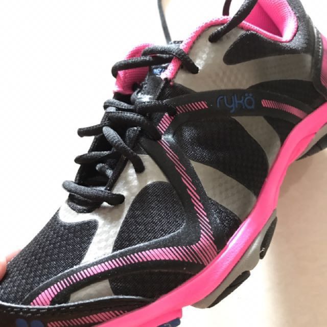 Ryka influence zumba shoes cheap