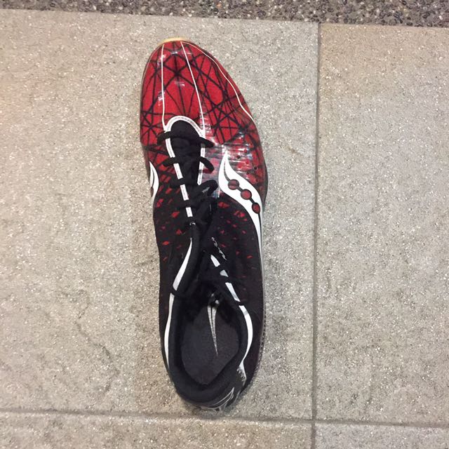 Saucony shay xc store
