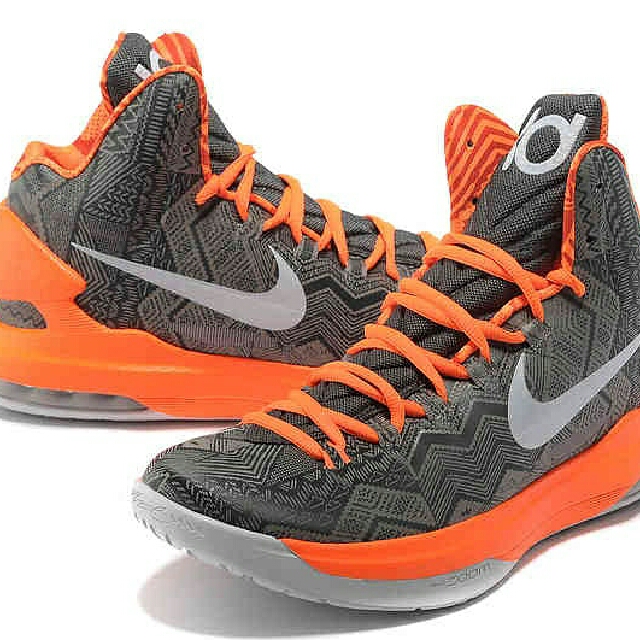sepatu basket nike kevin durant