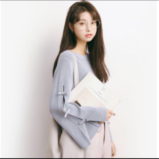 52 Koleksi Model Baju Korea Kekinian HD