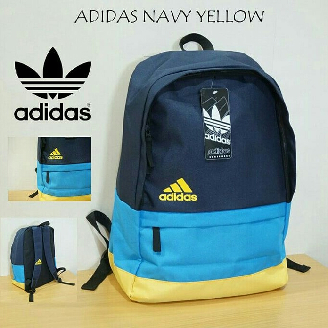 Foto tas adidas untuk sekolah shop