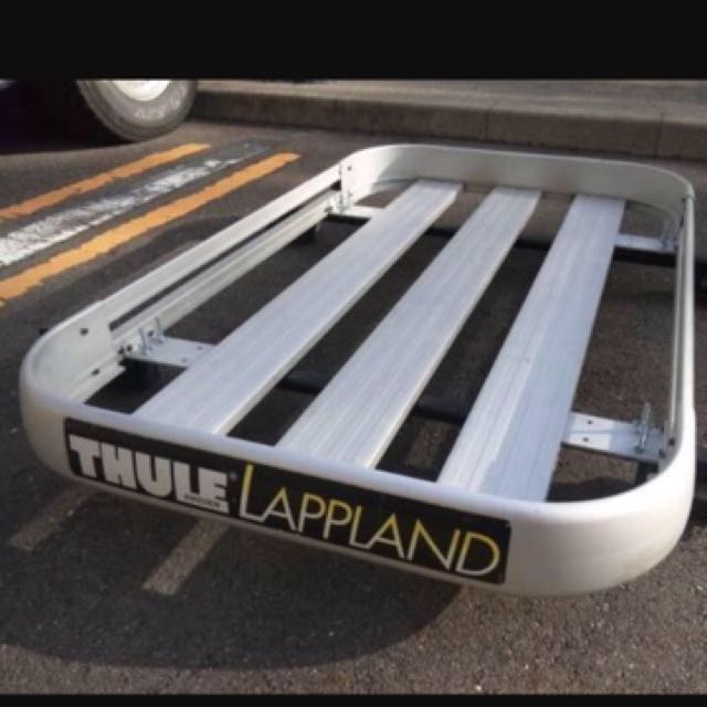 THULE Lappland