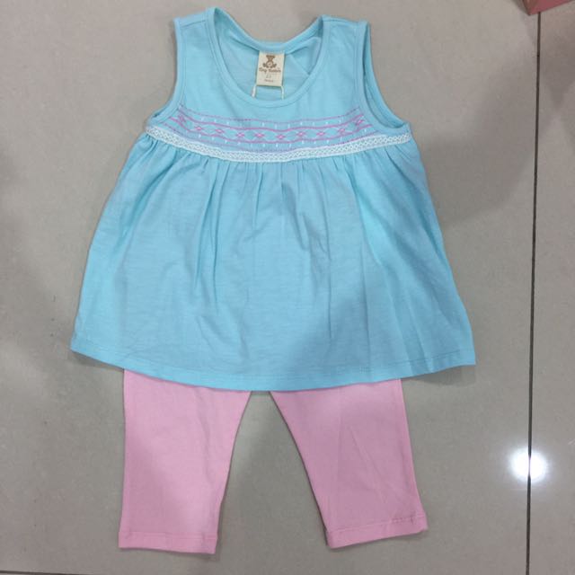 Tiny Button (London), Babies & Kids, Babies & Kids Fashion on Carousell