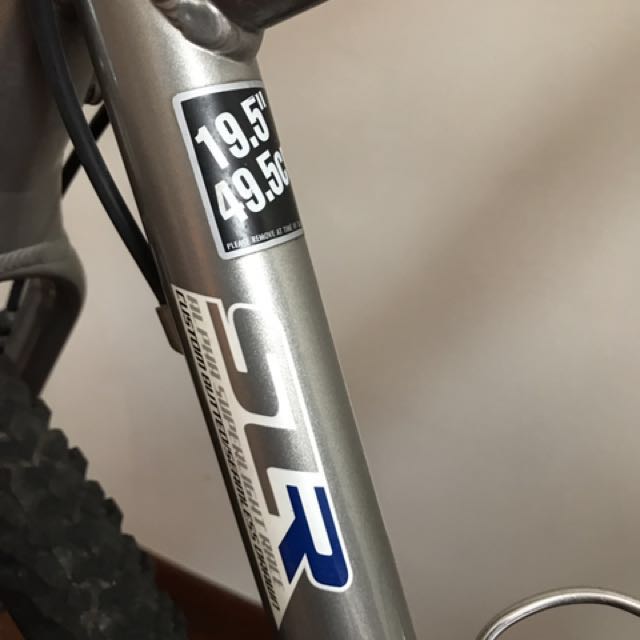 klif probleem reptielen Trek 6700 SLR Mountain Bike, Sports Equipment, Bicycles & Parts, Bicycles  on Carousell