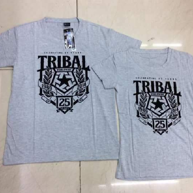 tribal couple shirt, Men's Fashion 
