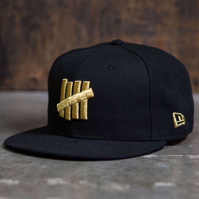 undefeated cap price