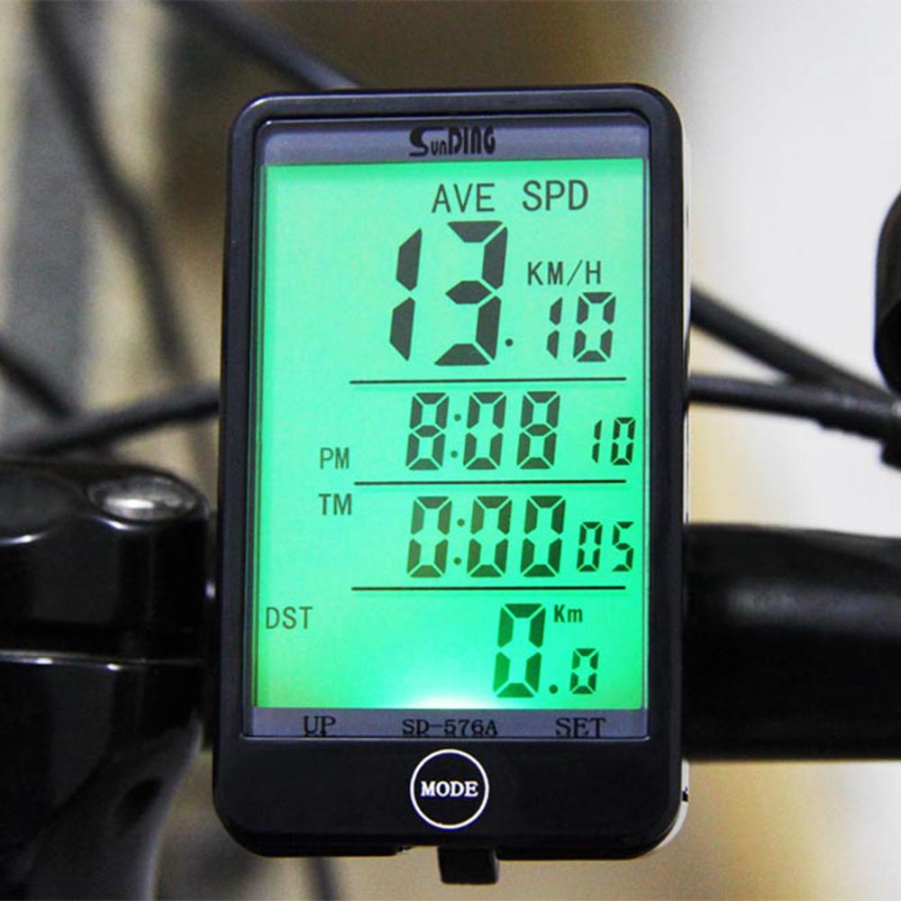 best bicycle odometer