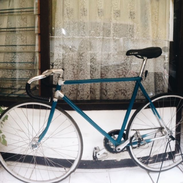 fixie colnago