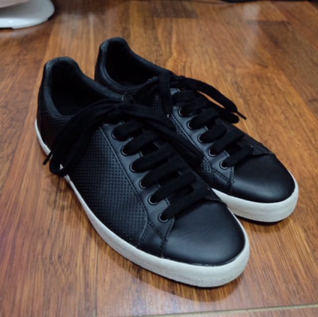 Zara Man Shoes Fesyen Pria Sepatu Di Carousell