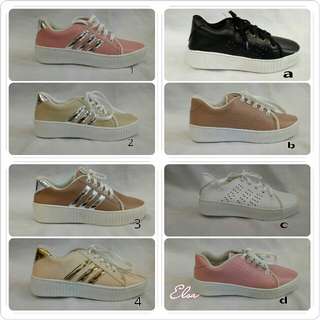 Sepatu