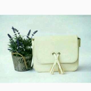 Tas Selempang Kuncir tali Cewek Terlaris