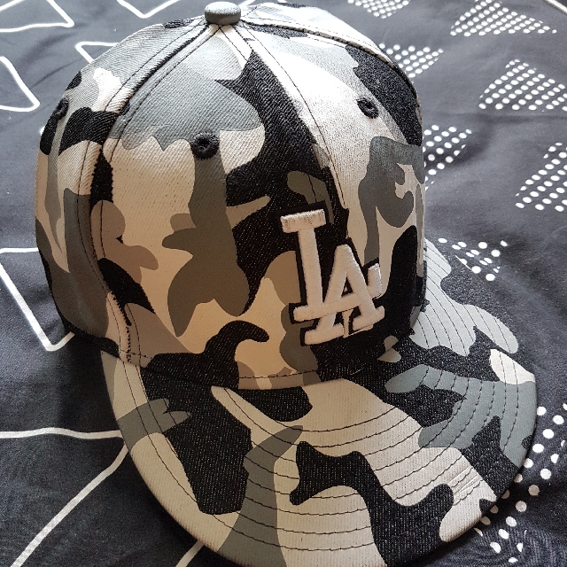 new era aaf