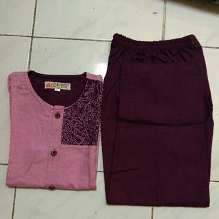 Baju Koko (ANA )