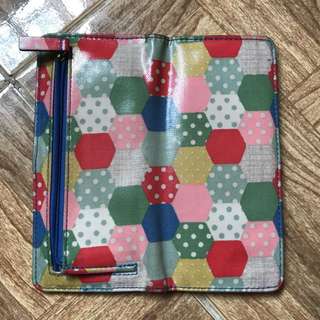 Cath kidston dompet