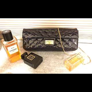 CHANEL 2.55手拿包