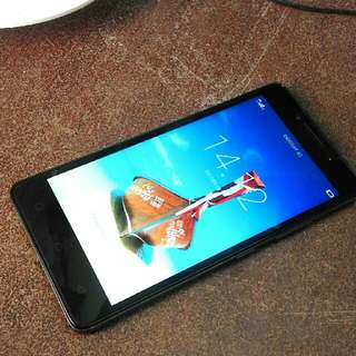 Lenovo a6010 Plus
