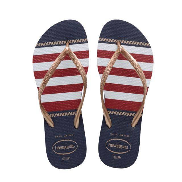 havaianas new designs