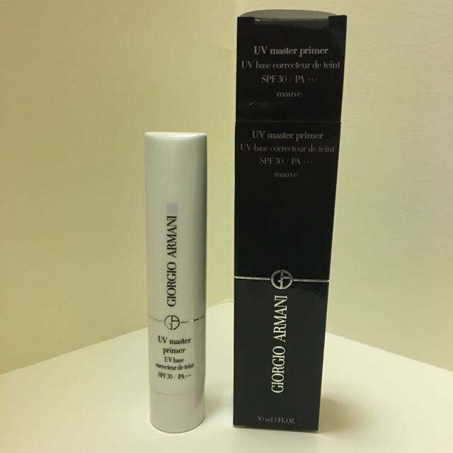 armani uv