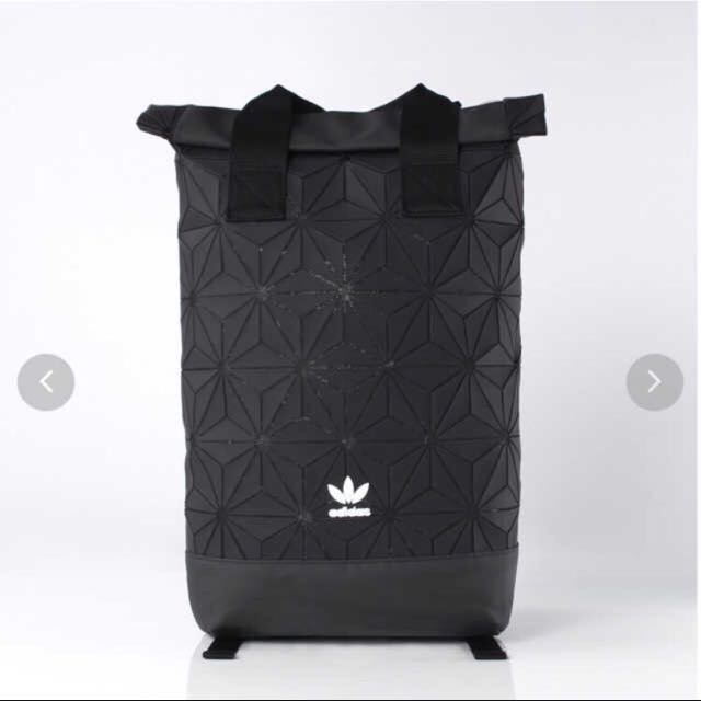 adidas haversack