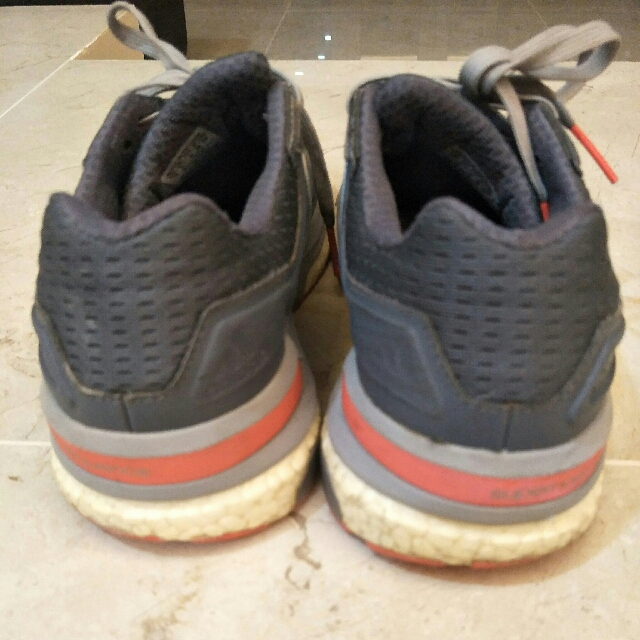 adidas supernova sequence