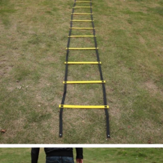 decathlon agility ladder