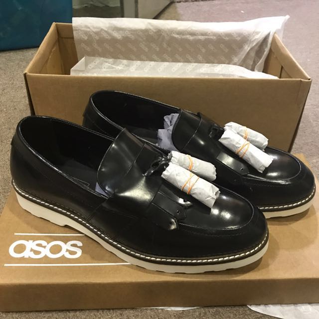 Imported loafers online
