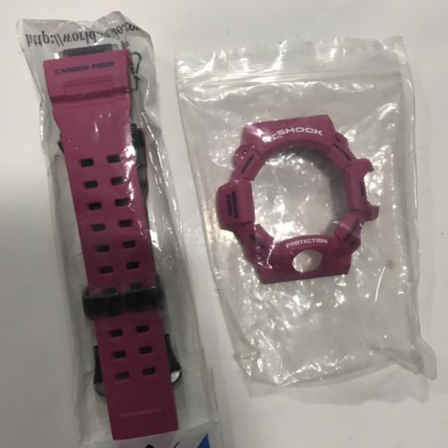 Rangeman 2024 sunrise purple