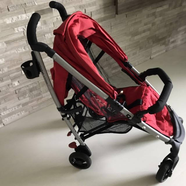 Bon Bebe good condition Baby Stroller 