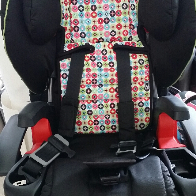 Britax frontier broadway online