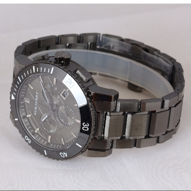 Burberry watch 9381 on sale