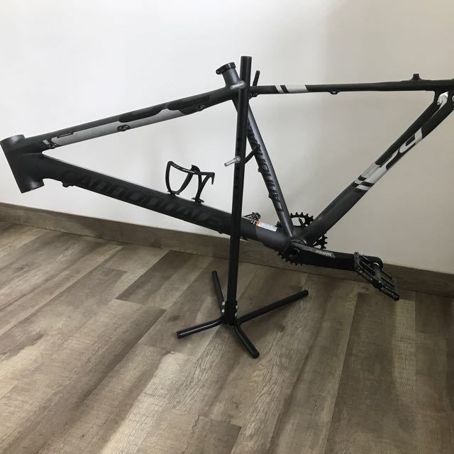 cannondale f29 frame