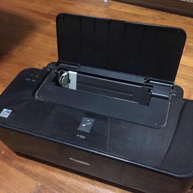 printer ip1880