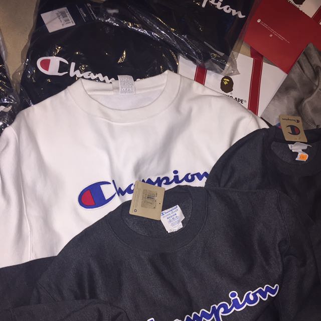 Cheap champion wear clearance