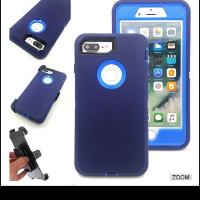 Defender case (Category: Other Mobile & Gadget Accessories) located in Singapore. Submitted by hulkkiim (Listing ID 127601694, Image 3). Description: Selling brand new rugged tough case for: - Samsung Galaxy s7 and s7 edge - Samsung s8 and s8 plus + - Samsung note 5 and 8 - IPhone 6/6s and 6/6s plus - IPhone 7 and 7 plus - iPhone 8 and 8 plus Case is packed in OP packaging. Limited stocks available. PM if interested:) NOT otterbox commuter symmet