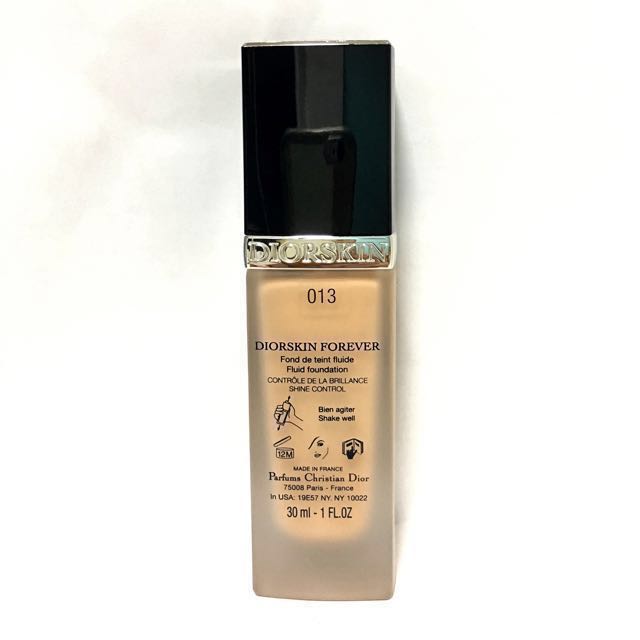 Diorskin forever 013 clearance