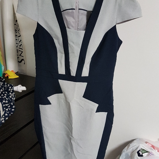 dorothy perkins work dresses