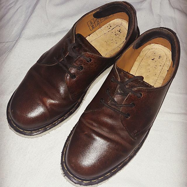 Resole on sale doc martens