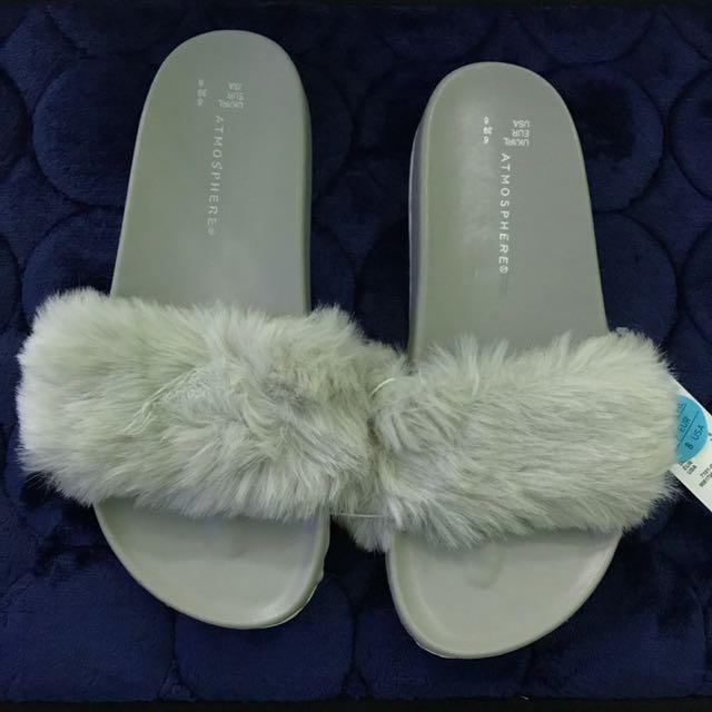Flurry sandals sales