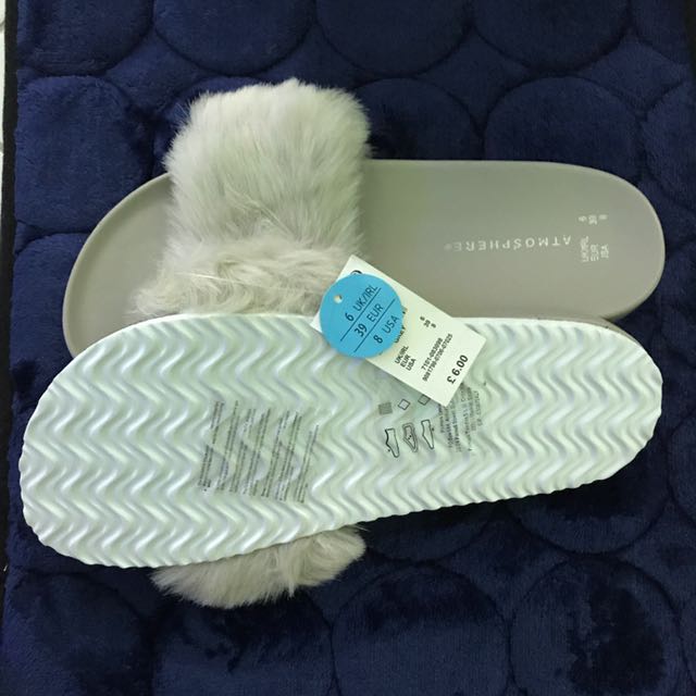 Flurry sandals store